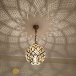 Moroccan Pendant Lamps Pendant Lighting